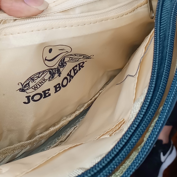 Womens shoulder bag - Picture 3 of 3